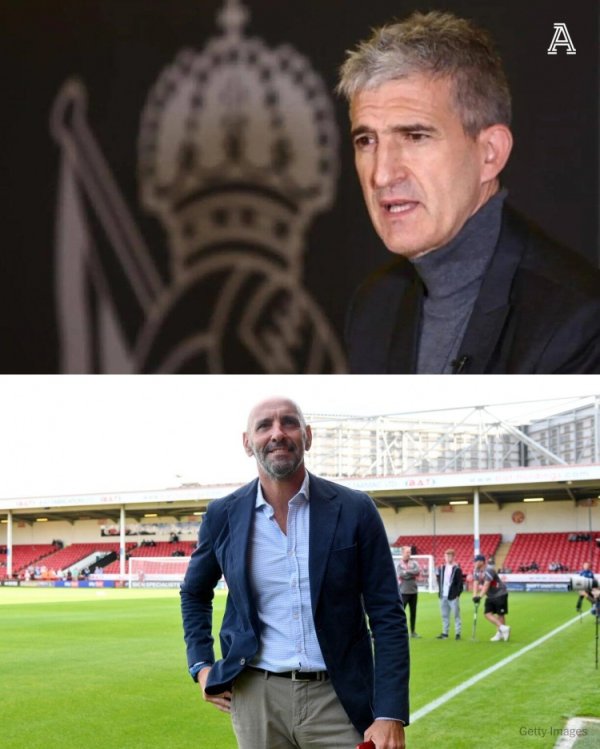 Post: Villa’s new transfer director Olabe has received a work permit to replace Monchi in preparation for the winter window