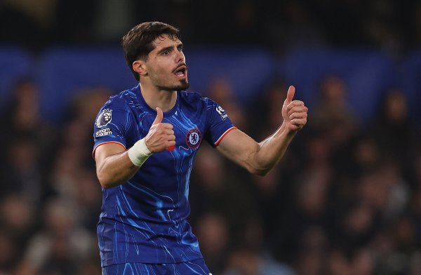 Neto: Santos  performance is incredible, I hope he can continue to help the team like he is now