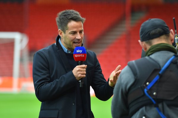 Xiao Lei talks about the situation of the Premier League championship: The Gunners are currently the best team, and Liverpool can be ignored